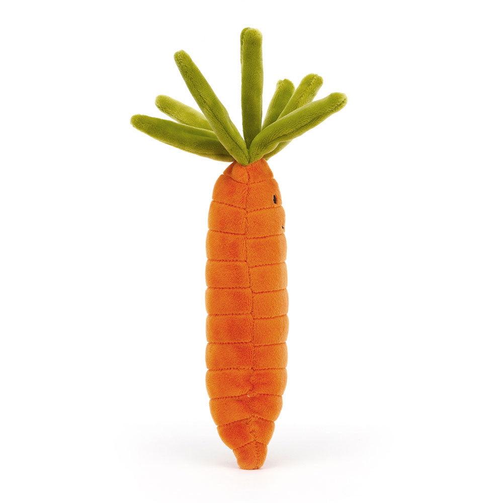 JellyCat Vivacious Vegetable | Carrot