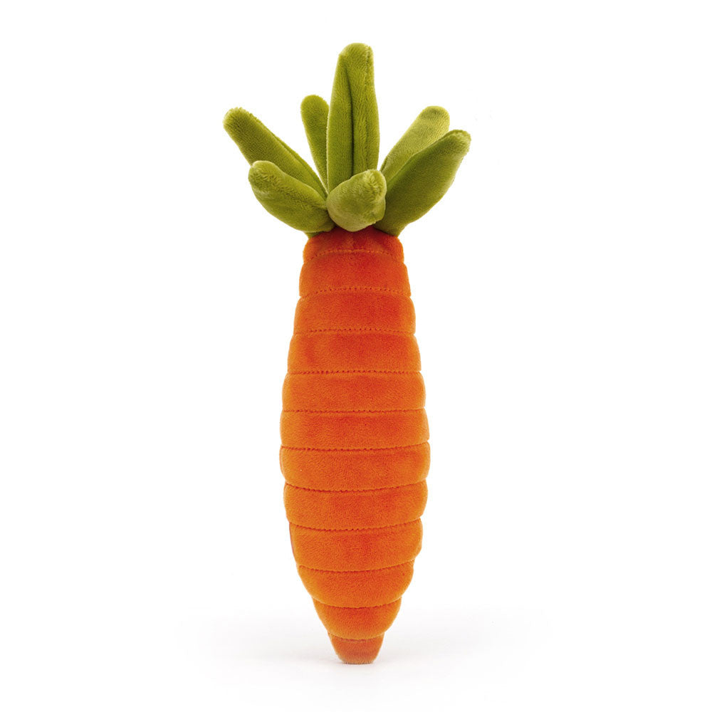 JellyCat Vivacious Vegetable | Carrot
