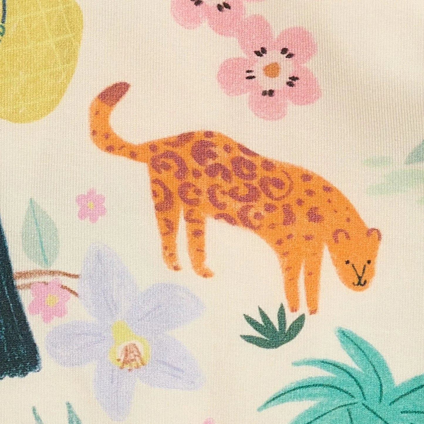 Magnetic Me Wanderlust Wildlife | Modal Footie
