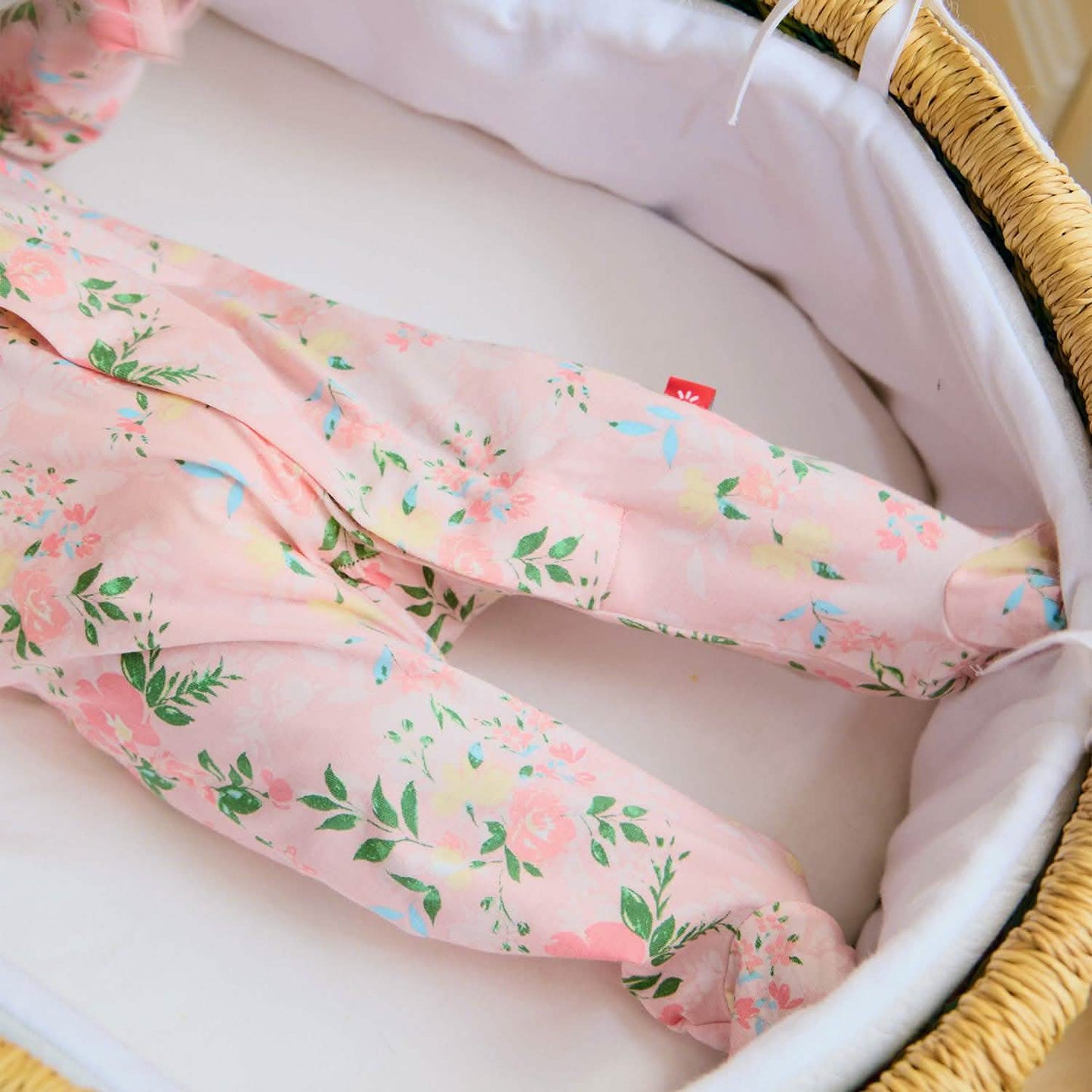 Magnetic Me Ainslee | Modal Footie