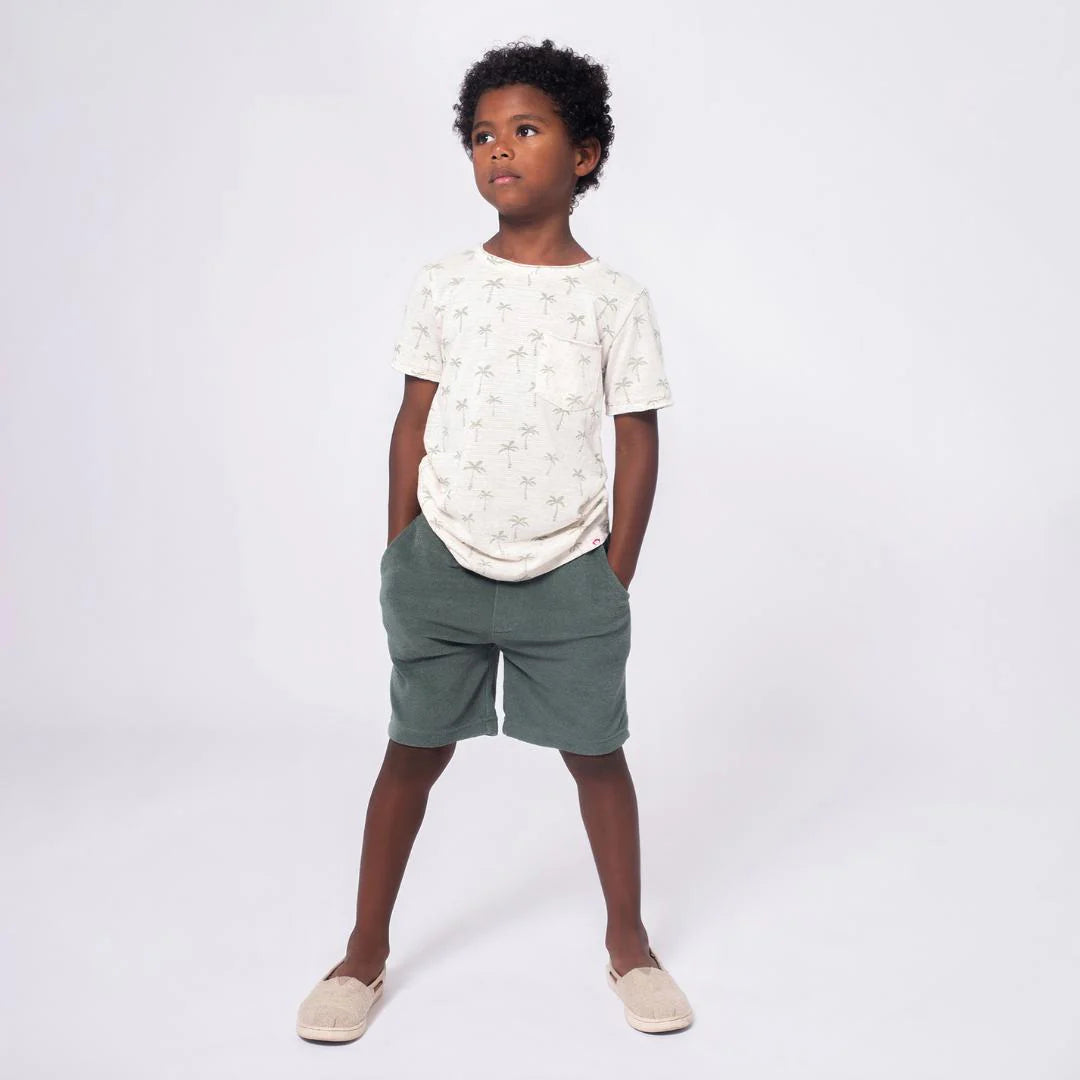 Appaman Sage | Camp Shorts