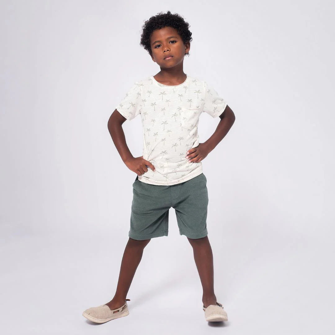 Appaman Sage | Camp Shorts
