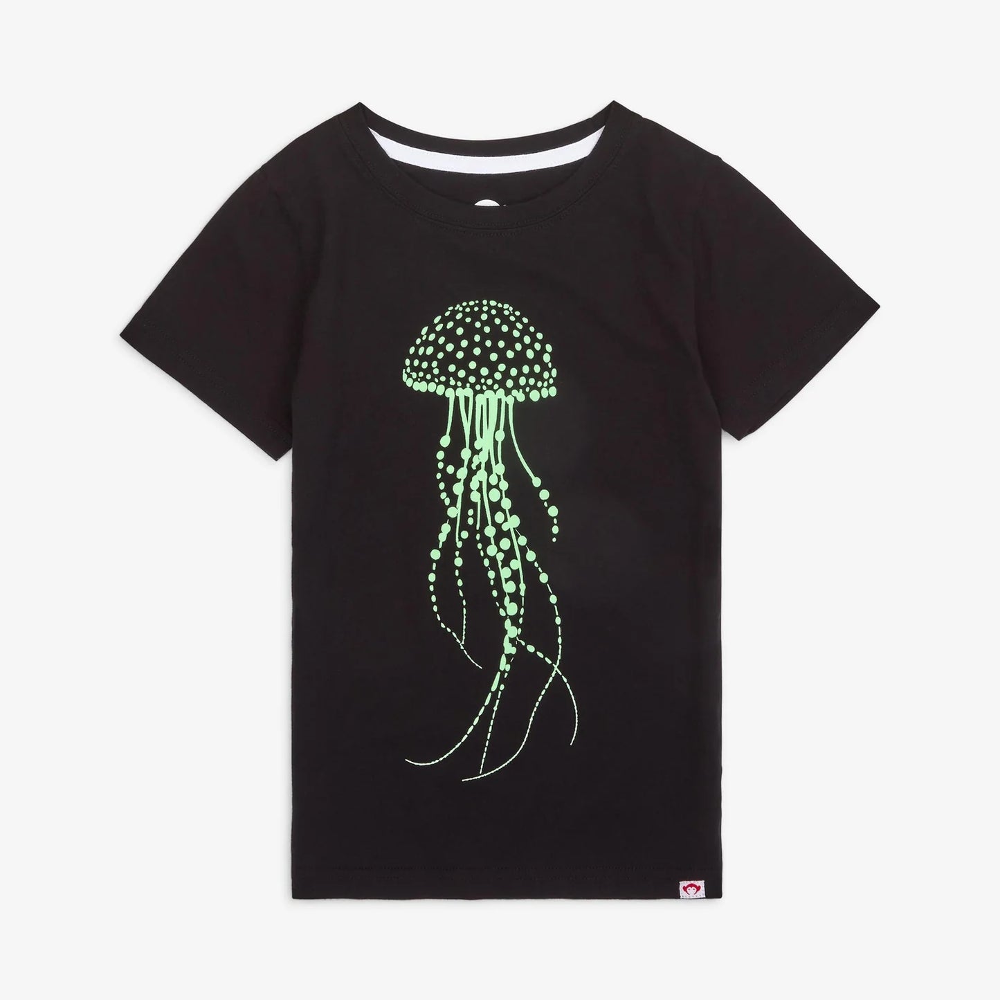 Appaman Black | Graphic Short Sleeve Tee