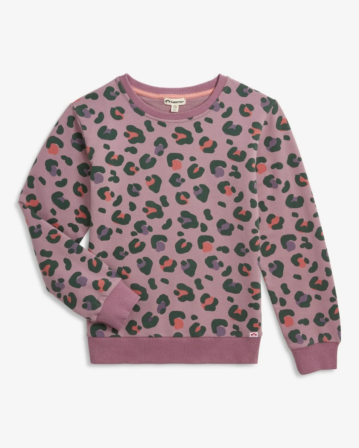 Appaman Lilac | Ruby Sweatshirt