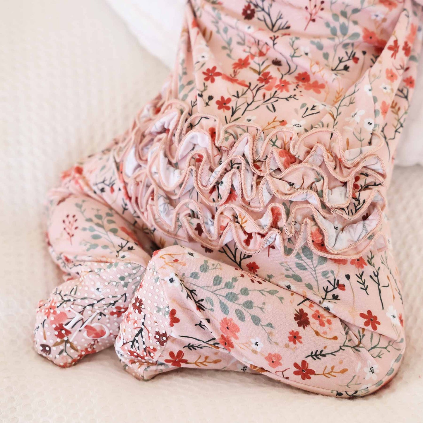 Caden Lane Blush | Autumn Blooms