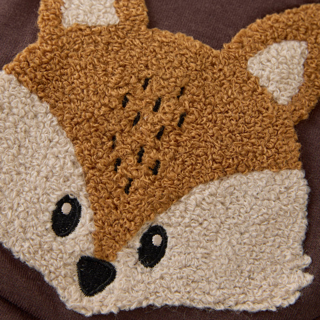 Minymo Bracken Fox | Sweatpants