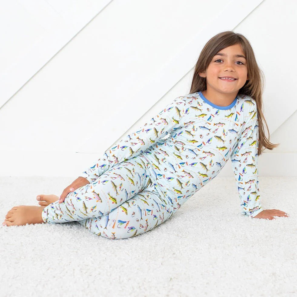 Bestaroo Fishing | PJ Set