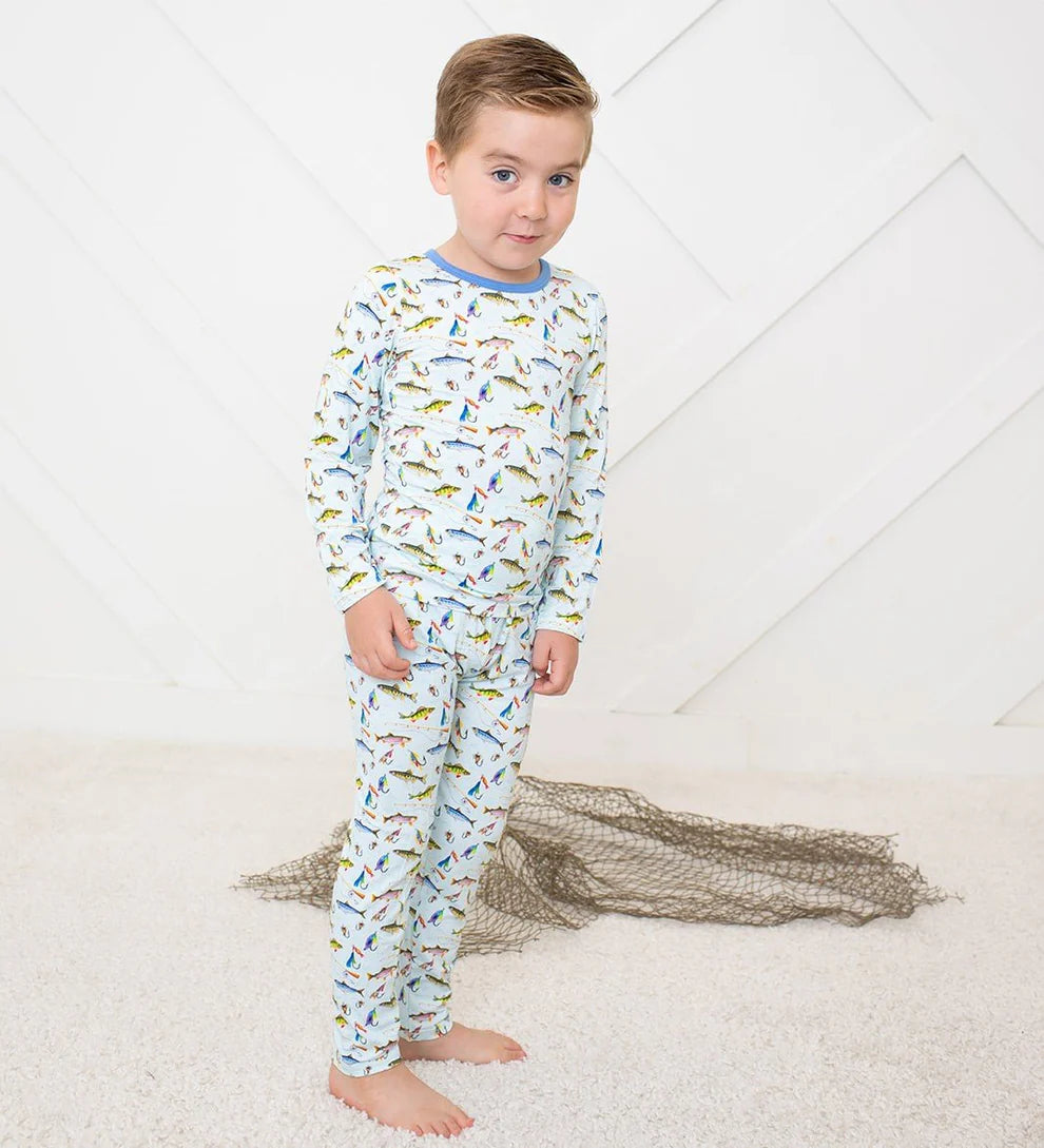 Bestaroo Fishing | PJ Set