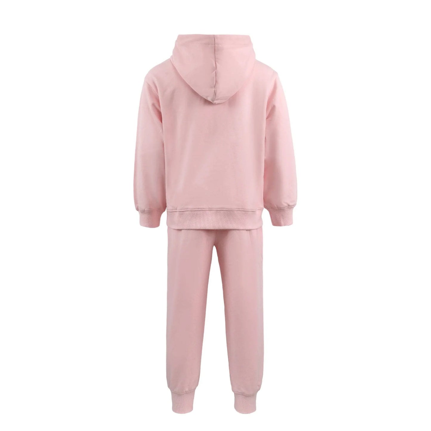 Lola + The Boys Cherry Berry | Joggers Set