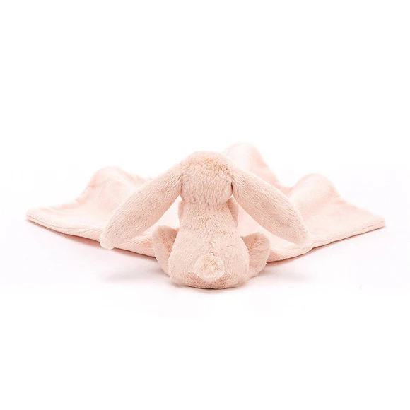 JellyCat Blush | Bashful Bunny Soother