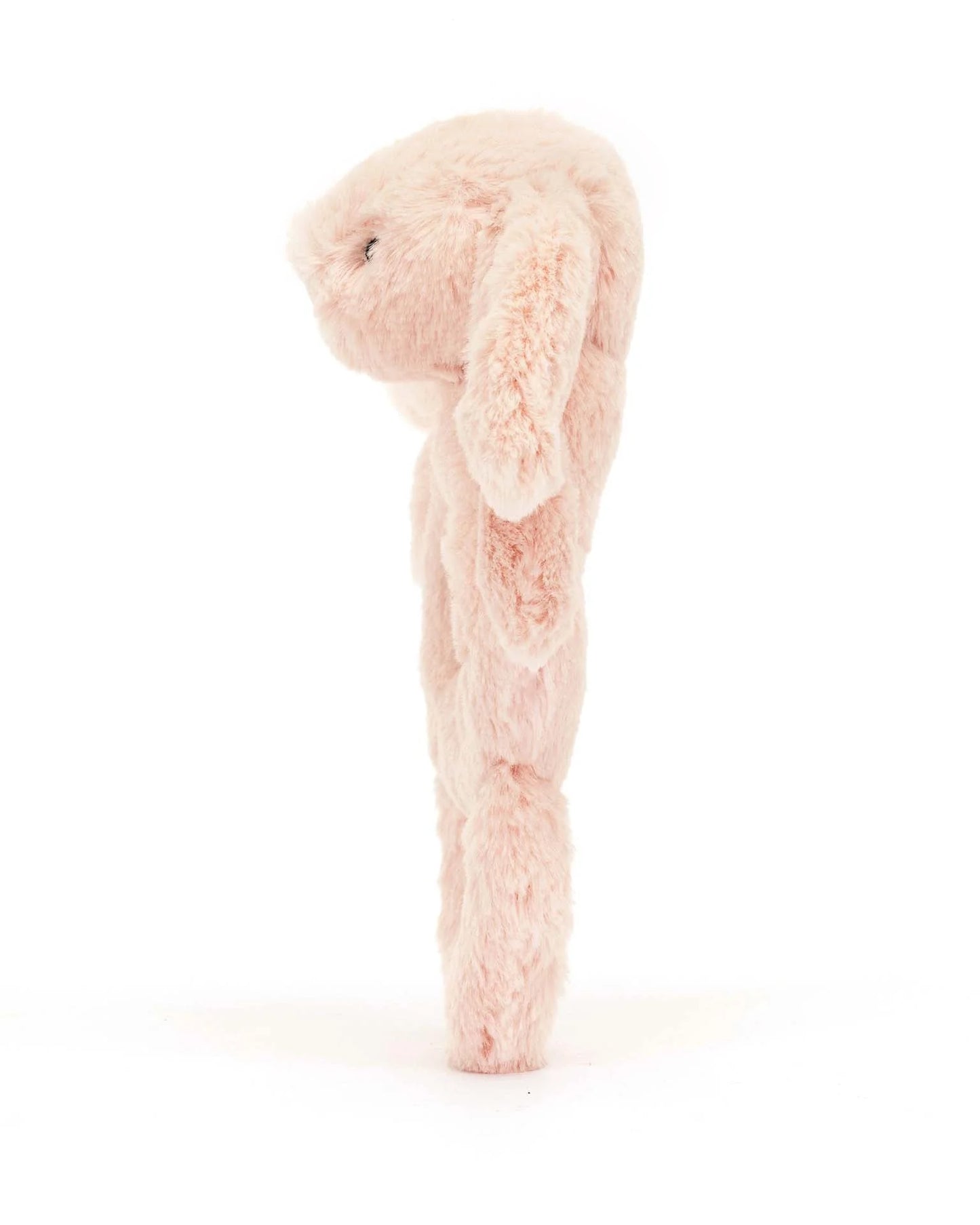 JellyCat Blush | Bunny Ring Rattle