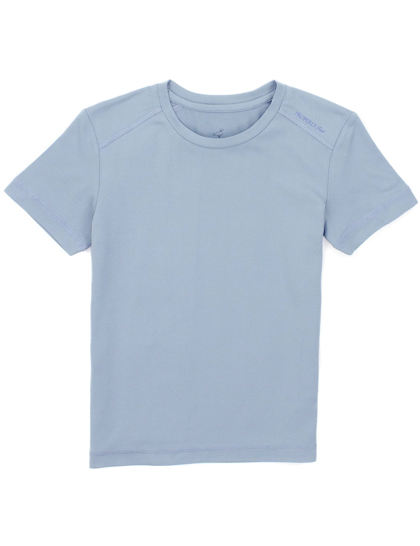 Properly Tied Harbor | Ravine Short Sleeve Tee