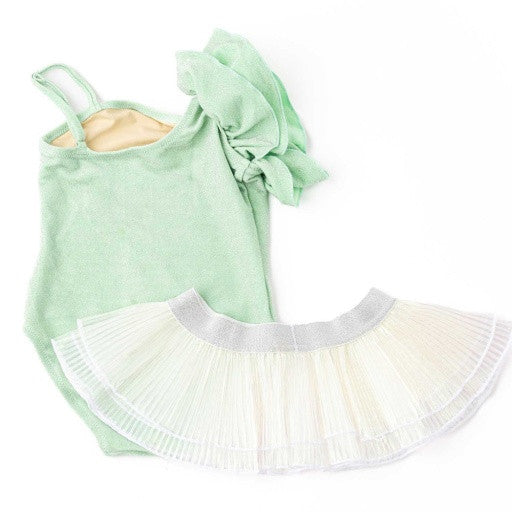 Shade Critters Mint | 1 Piece & Tutu Shimmer Set