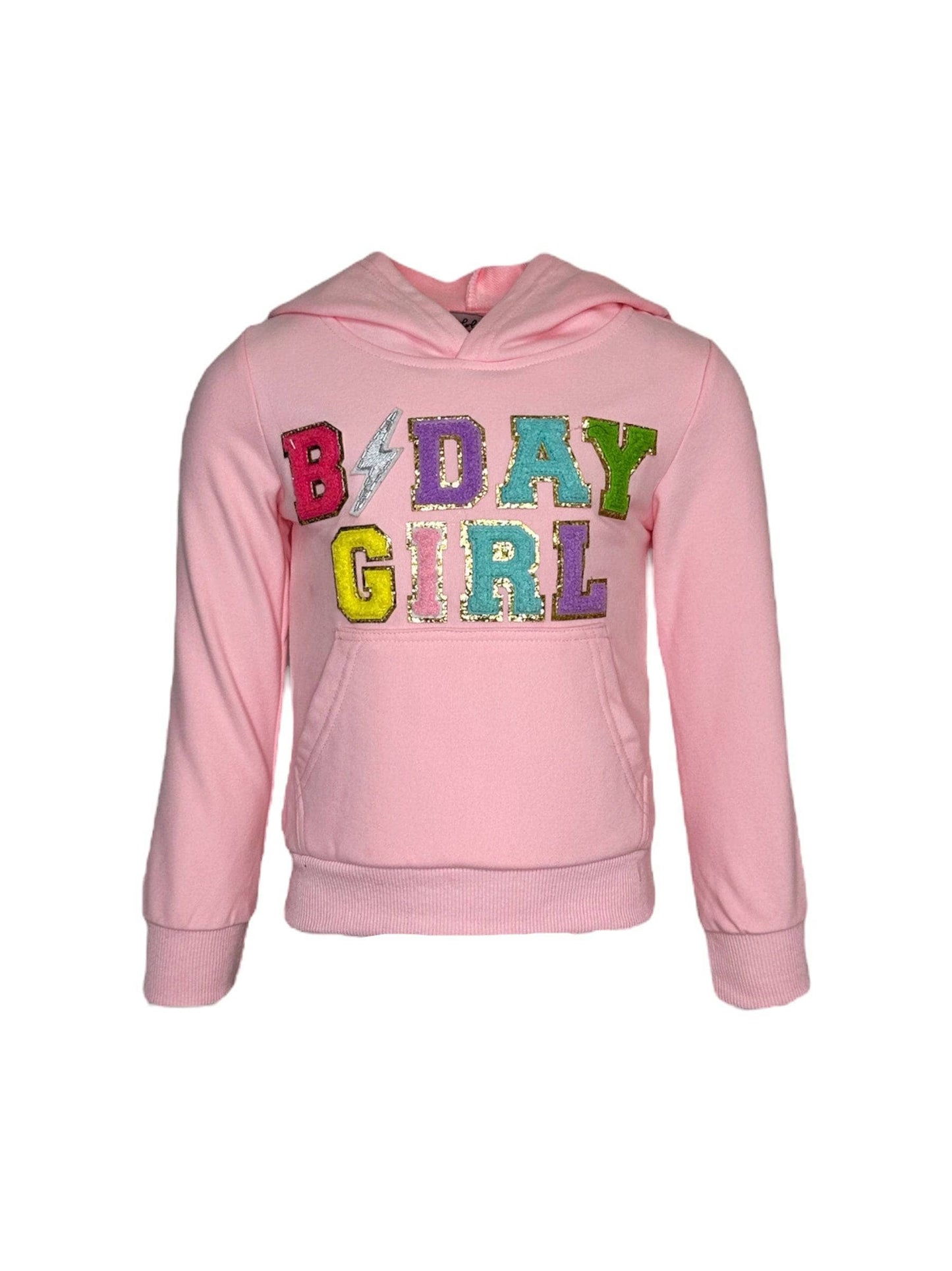Lola + The Boys Birthday Girl | Hoodie