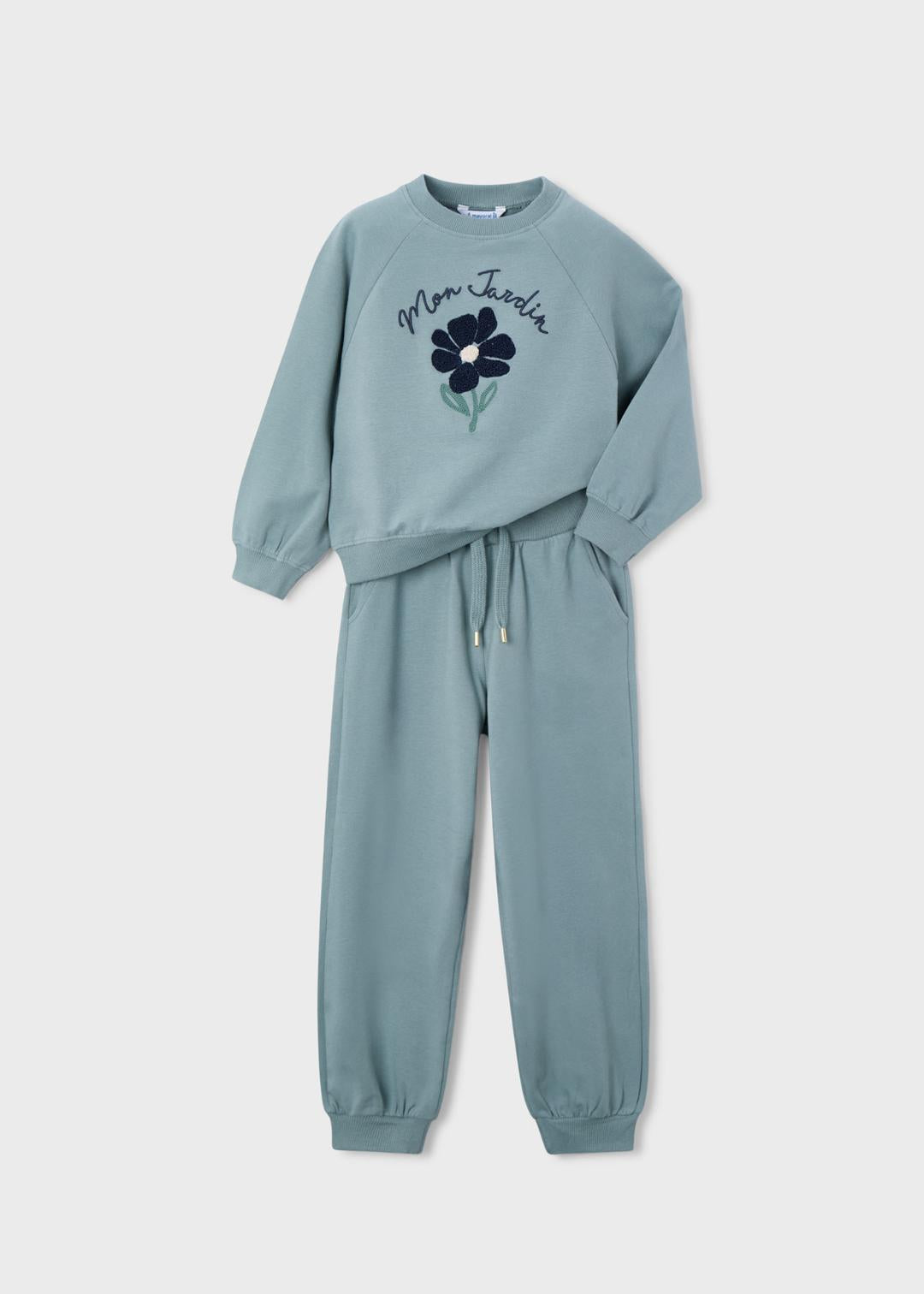 Mayoral Salvia | Tracksuit
