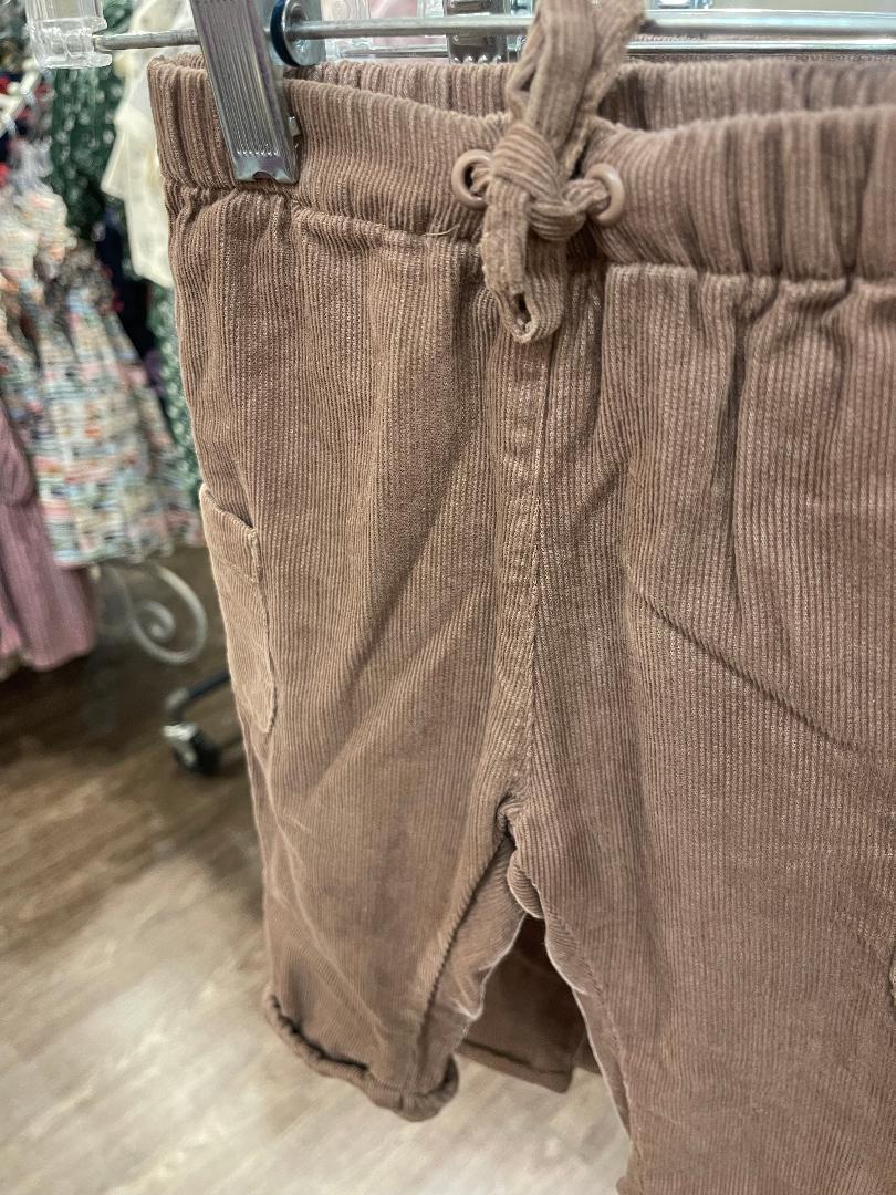Minymo Caribou | | Pants with Lining
