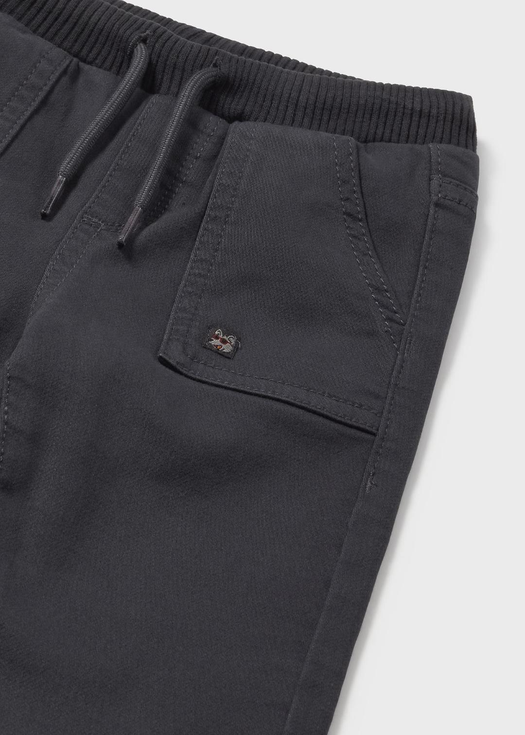 Mayoral Samba | Soft Jogger Pant