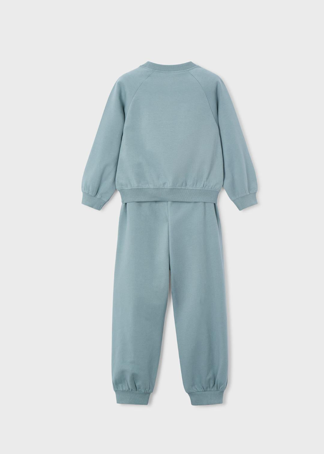 Mayoral Salvia | Tracksuit