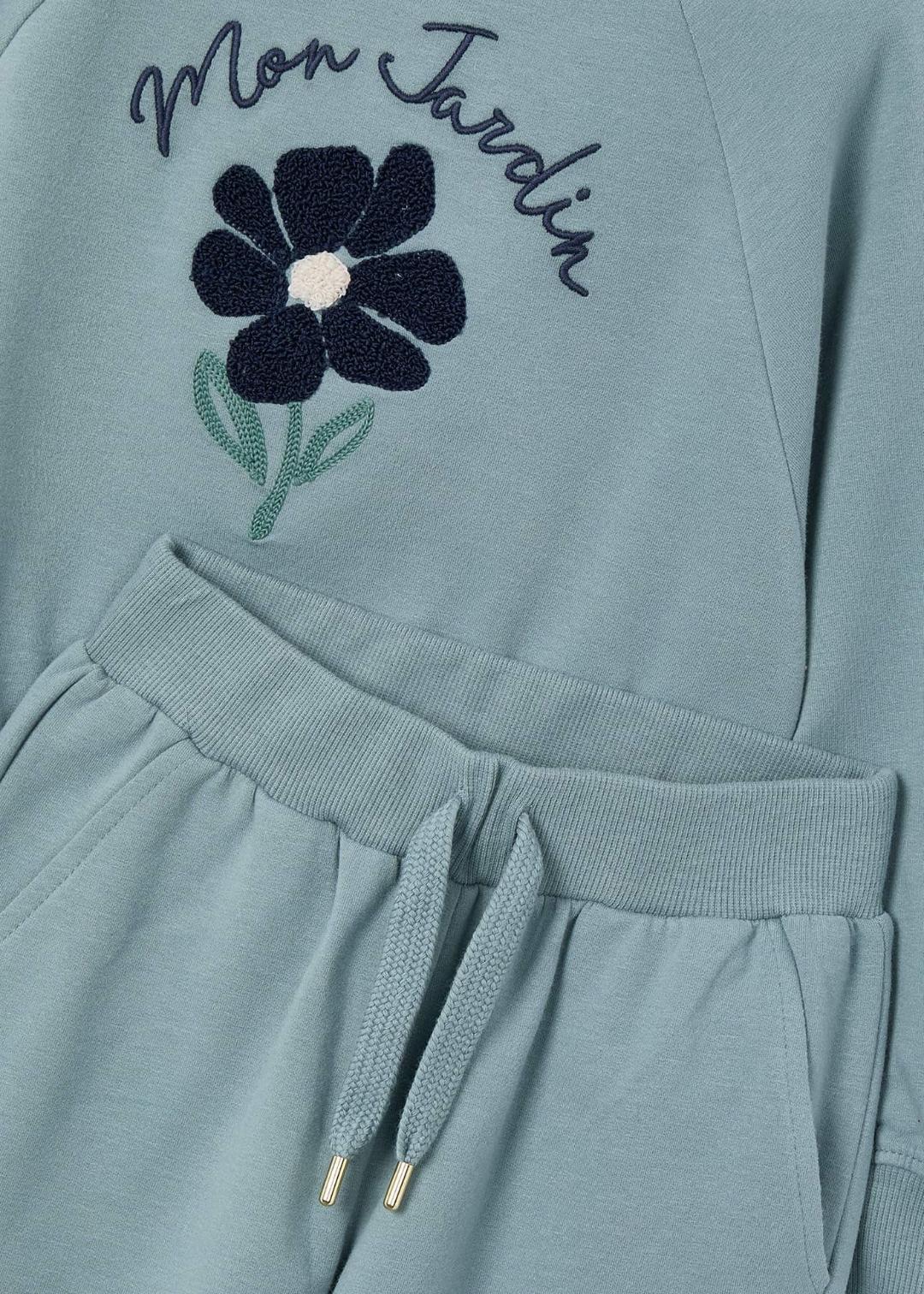 Mayoral Salvia | Tracksuit