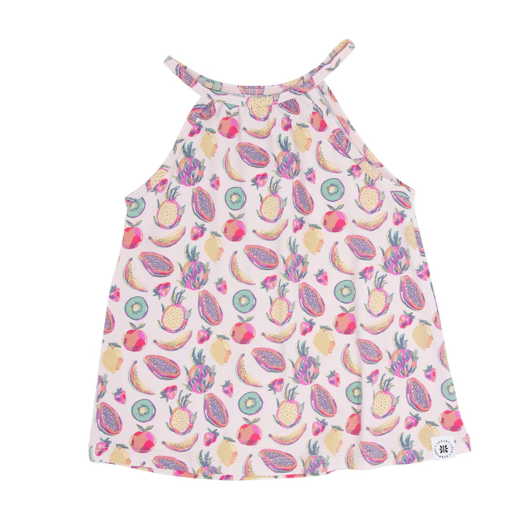 Sweet Bamboo Tropical Fruits | Camisole