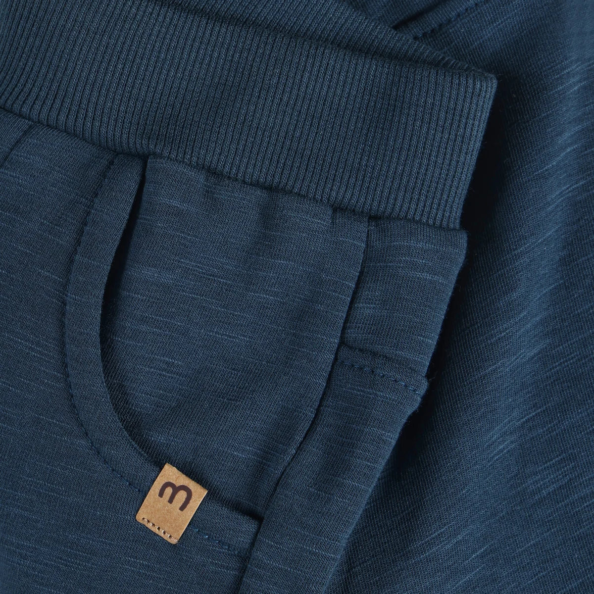Minymo Midnight Navy | Sweat Pants