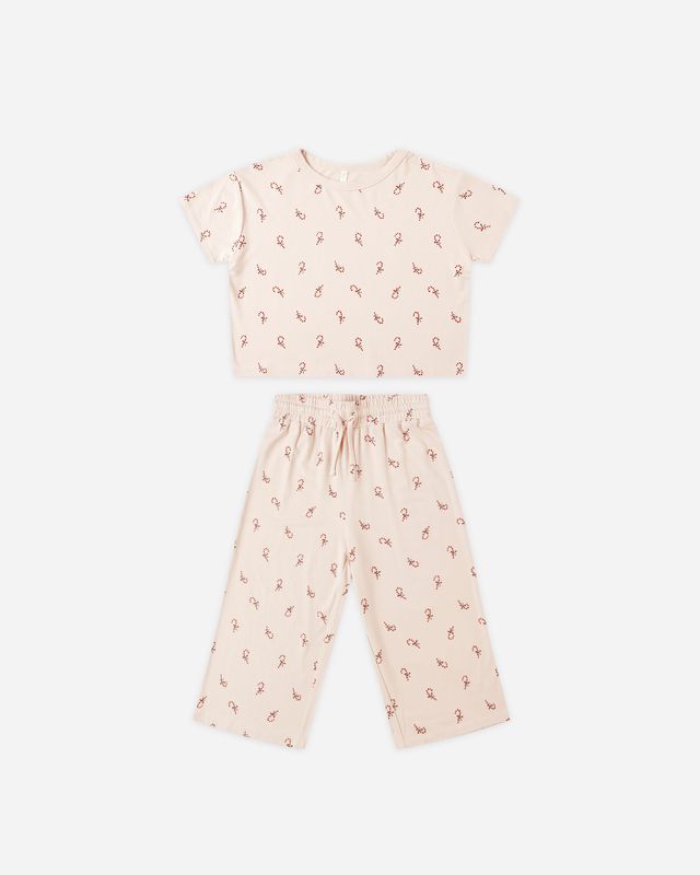 Rylee + Cru Candy Canes | Ruthie Set