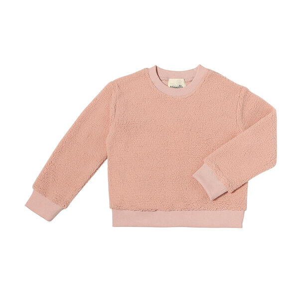 Vignette Rose | Coco Sweatshirt