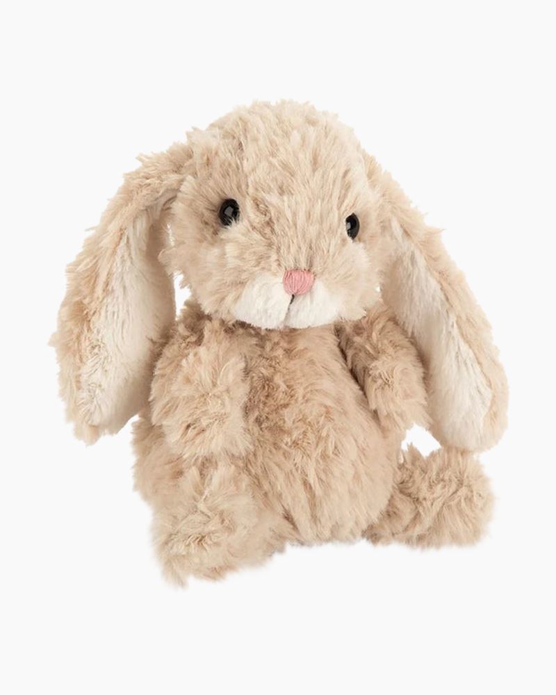 JellyCat Beige | Yummy Bunny