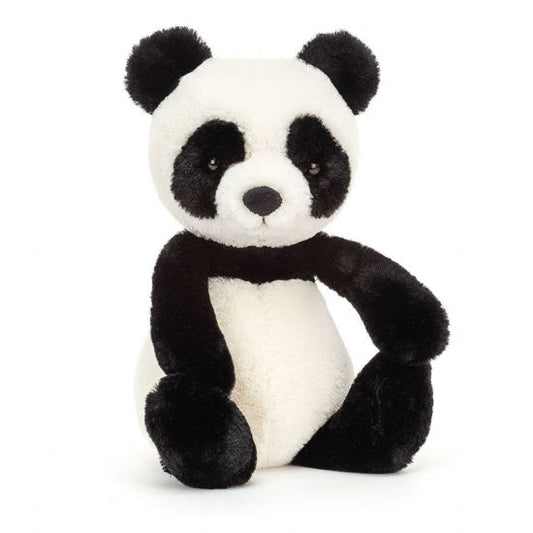 JellyCat Bashful Panda Med