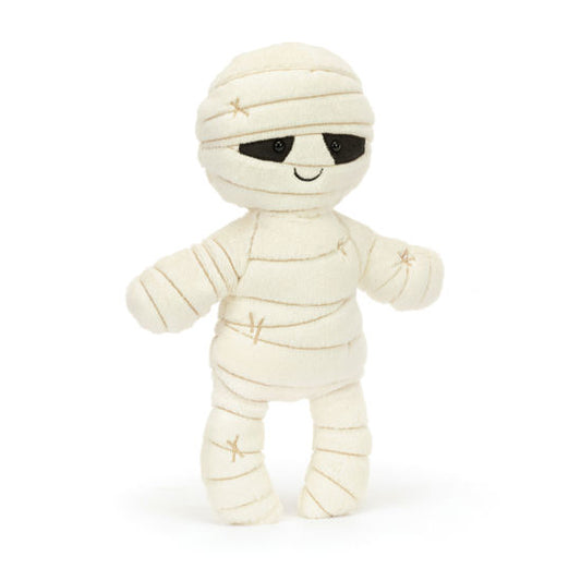 JellyCat | Mummy Bob