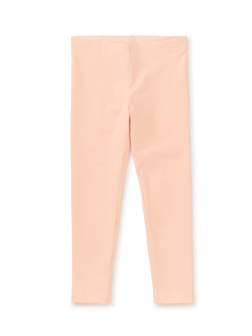 Tea Creole Pink | Solid Leggings