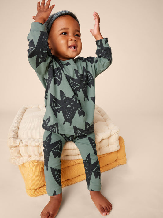 Tea Fly By Night | Two Piece Play Set