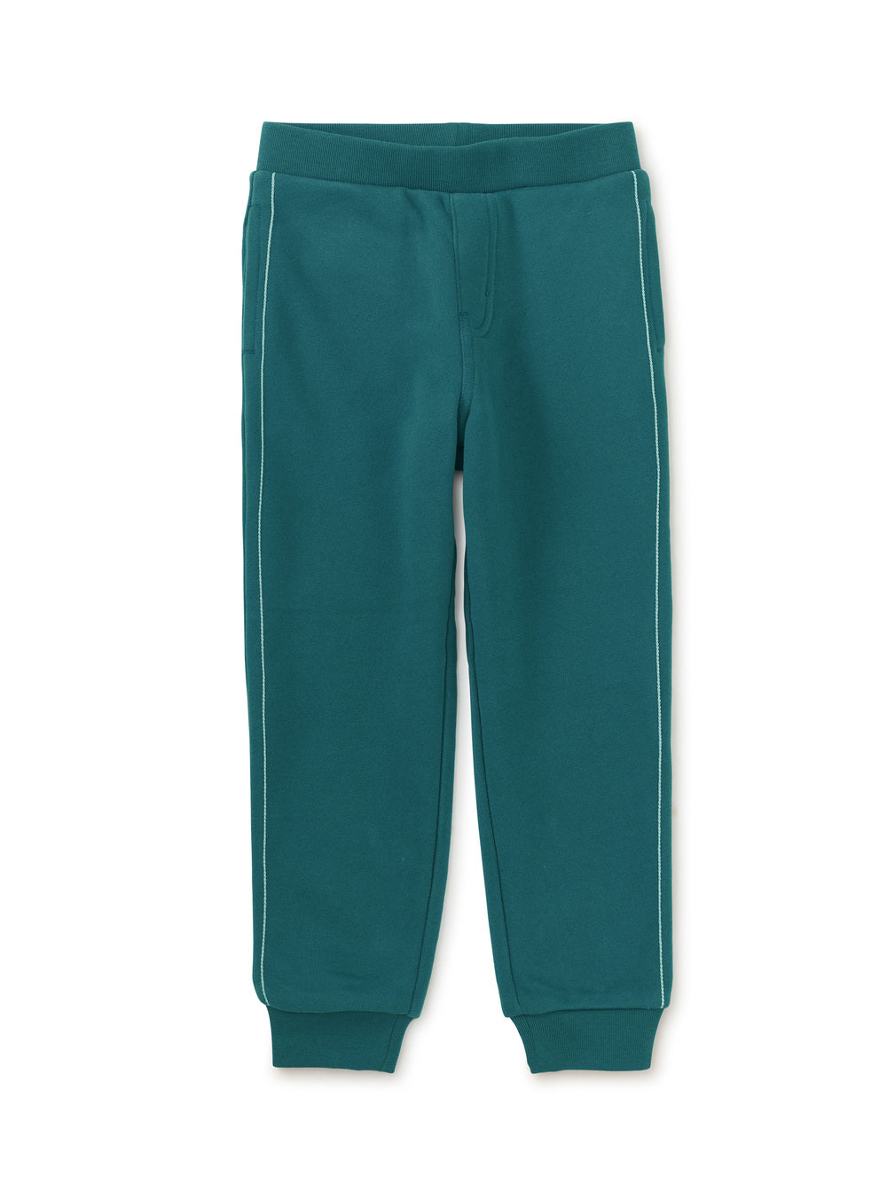 Tea Scuba | Side Stitch Joggers