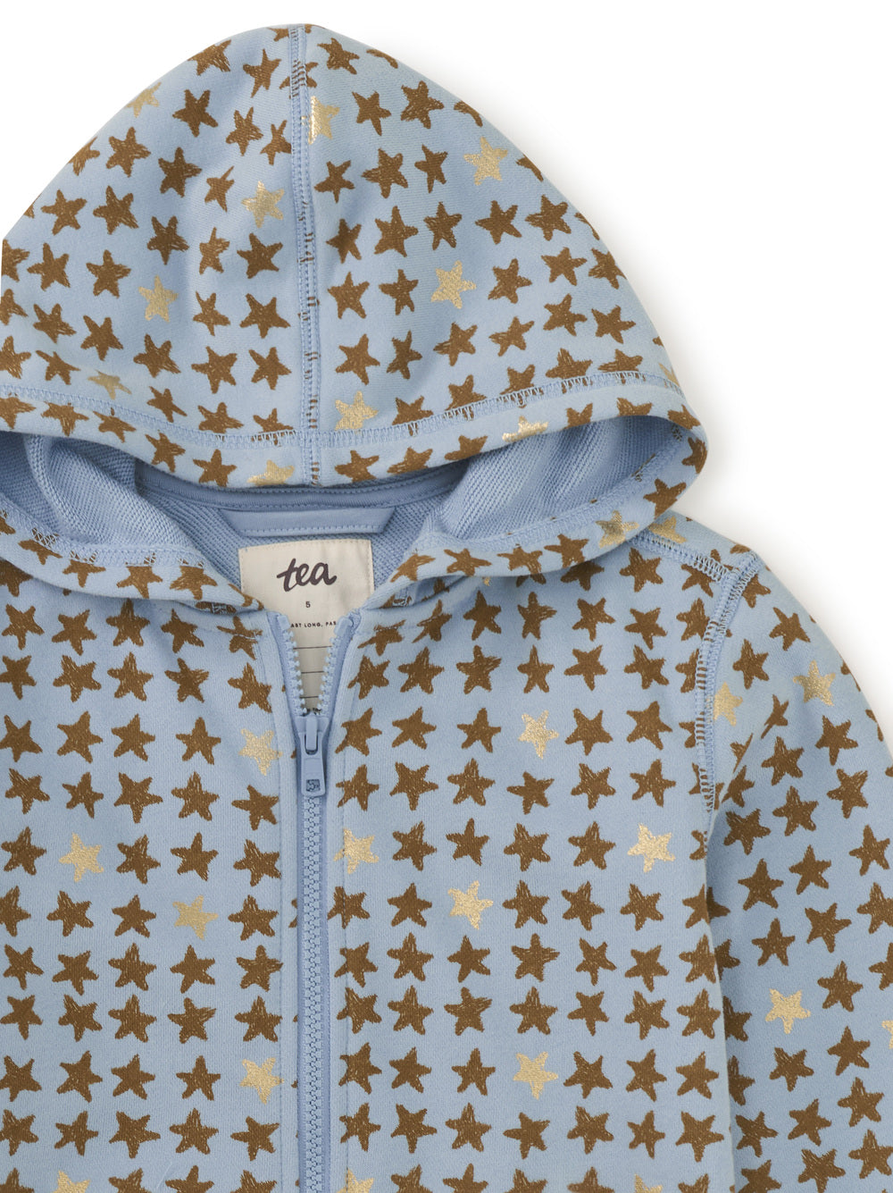 Tea Big Star | Good Sport Hoodie