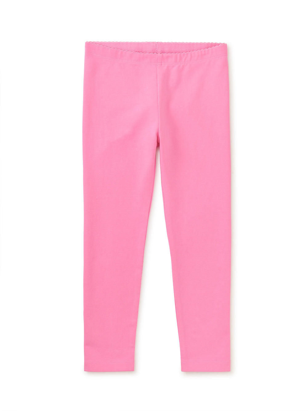 Tea Sachet Pink | Solid Leggings