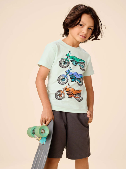 Tea Garden Party | Rio Riders Graphic Tee