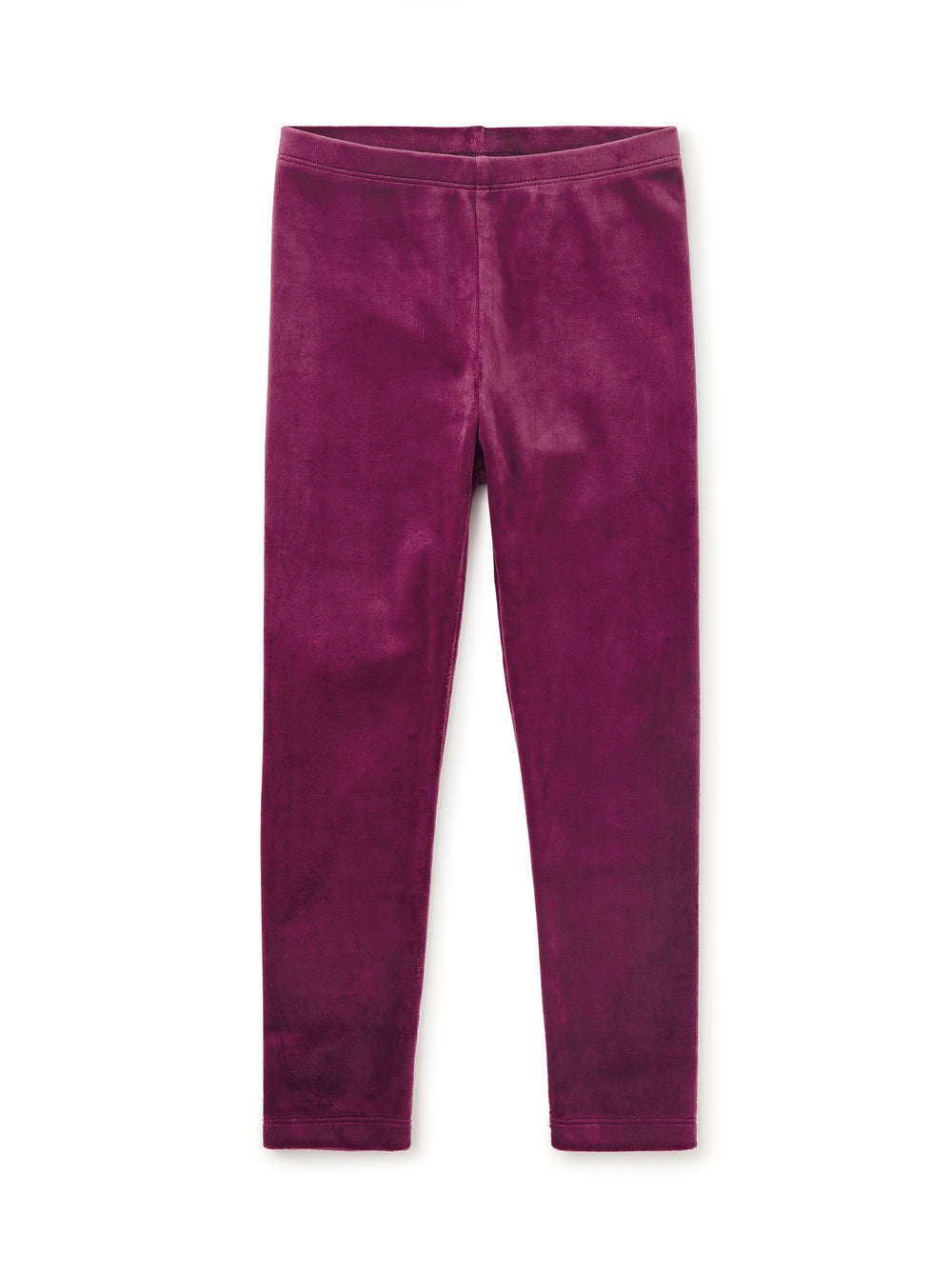 Tea Cosmic Berry | Velour Leggings