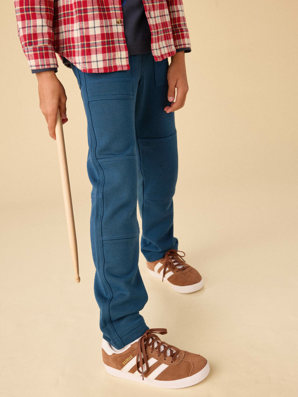 Tea Ink | Playwear Pants