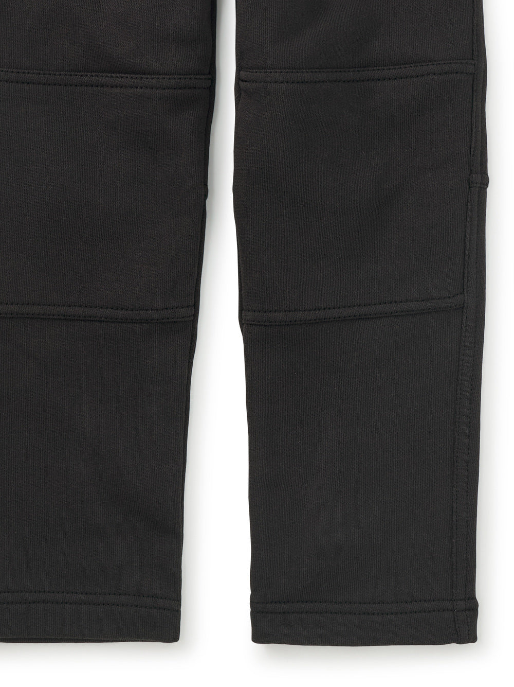 Tea Jet Black | Playwear Pants
