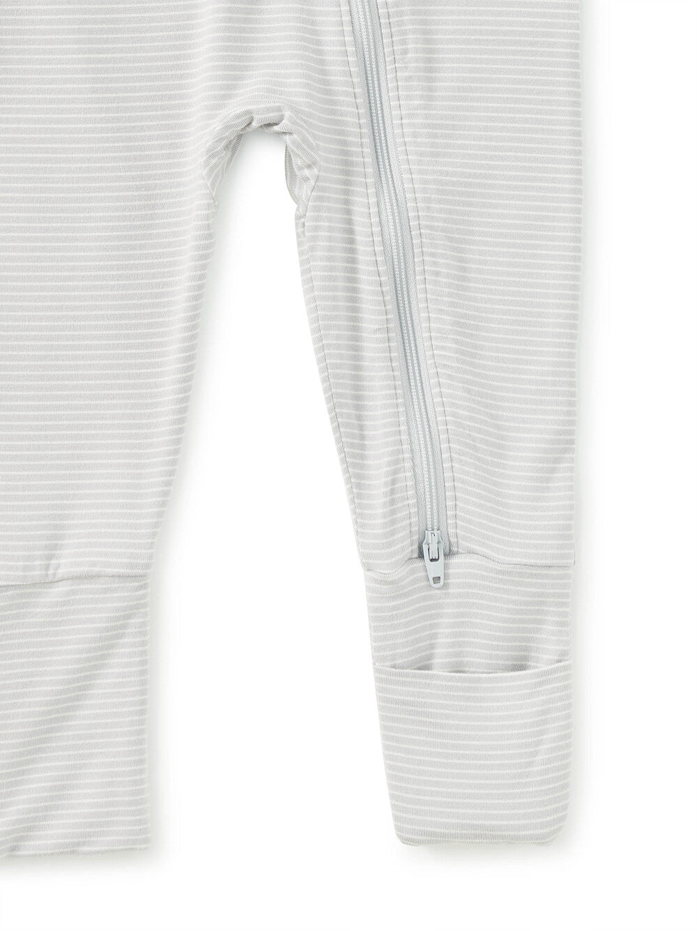 Tea Dusk | Play Soft Footed Romper