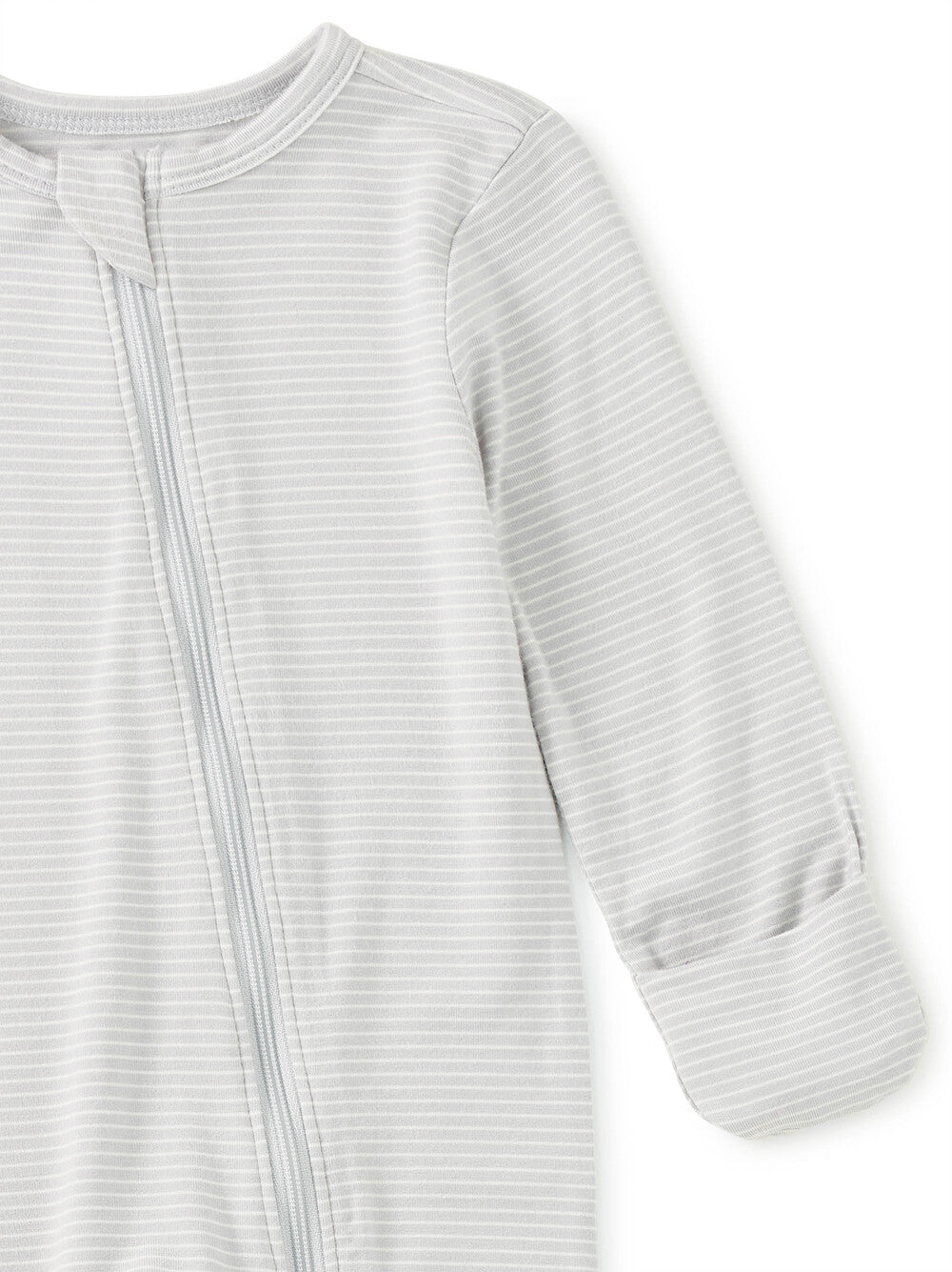 Tea Dusk | Play Soft Footed Romper