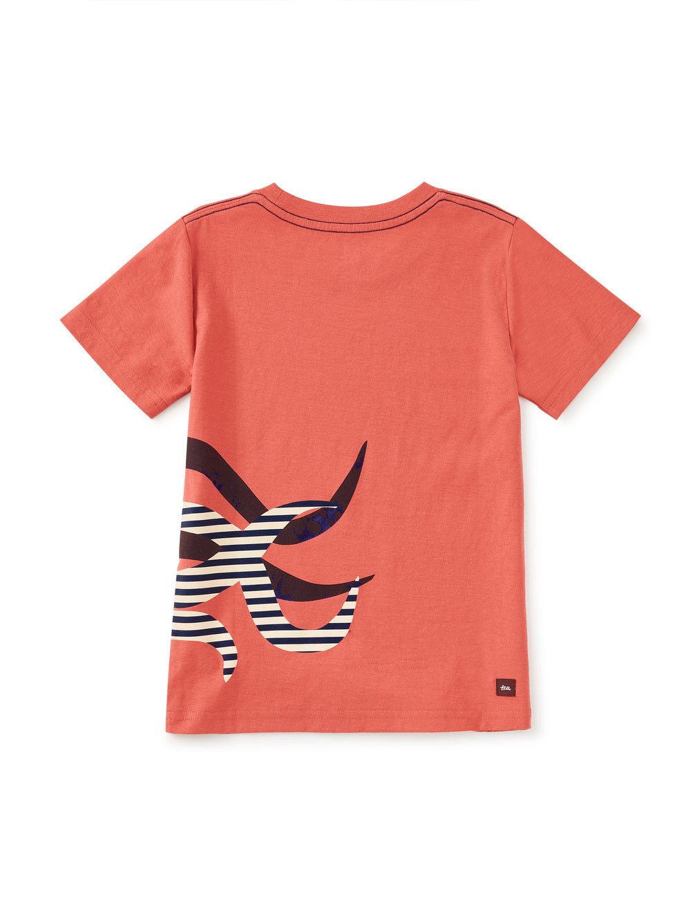 Tea Pomme | Senor Ocho Graphic Tee