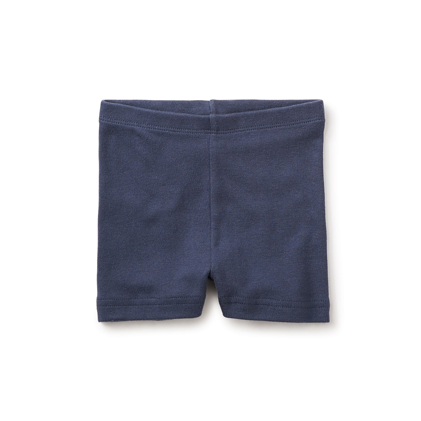 Tea Indigo | Solid Somersault Shorts