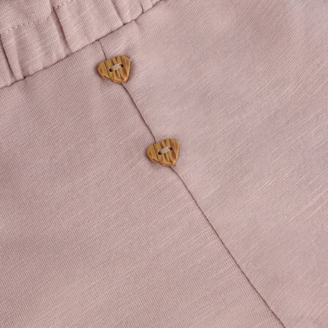 Minymo Fawn | Sweat Pants