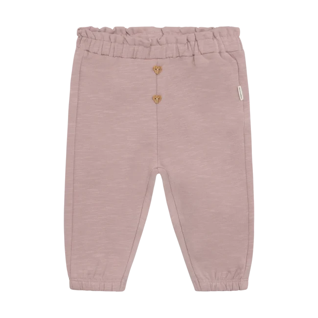 Minymo Fawn | Sweat Pants