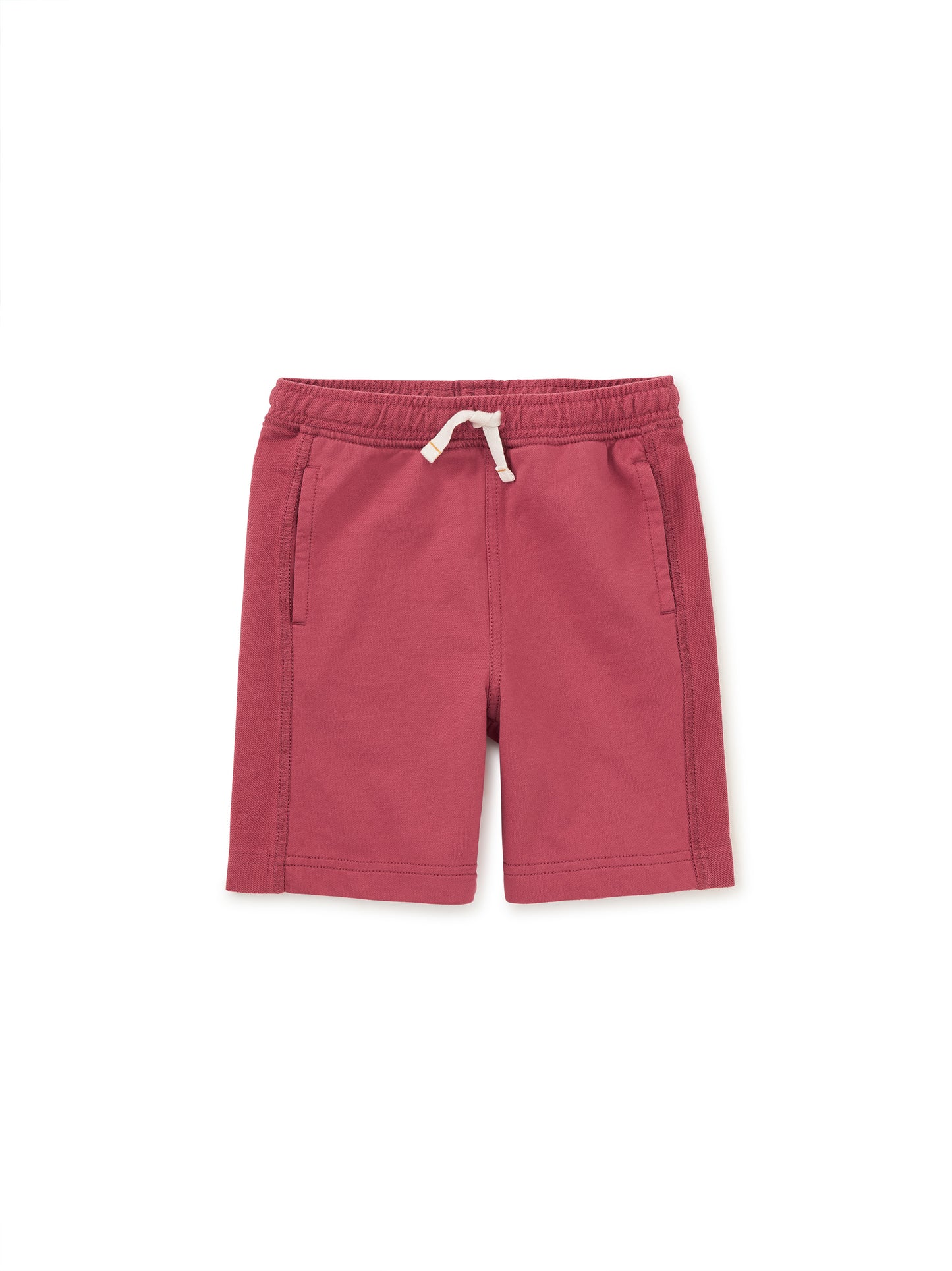 Tea Earth Red | Cool Side Sport Shorts