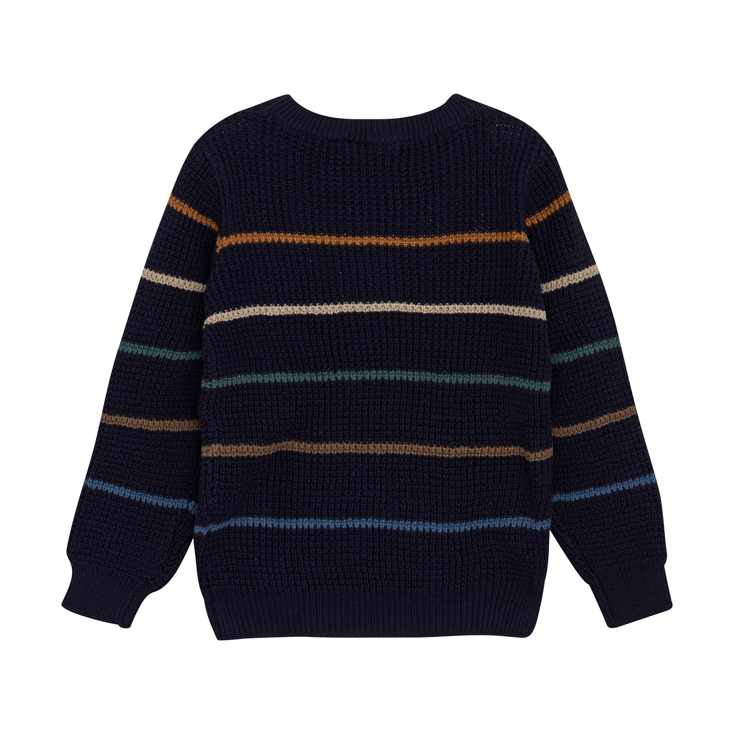 Minymo Parisian Night | Knit Pullover