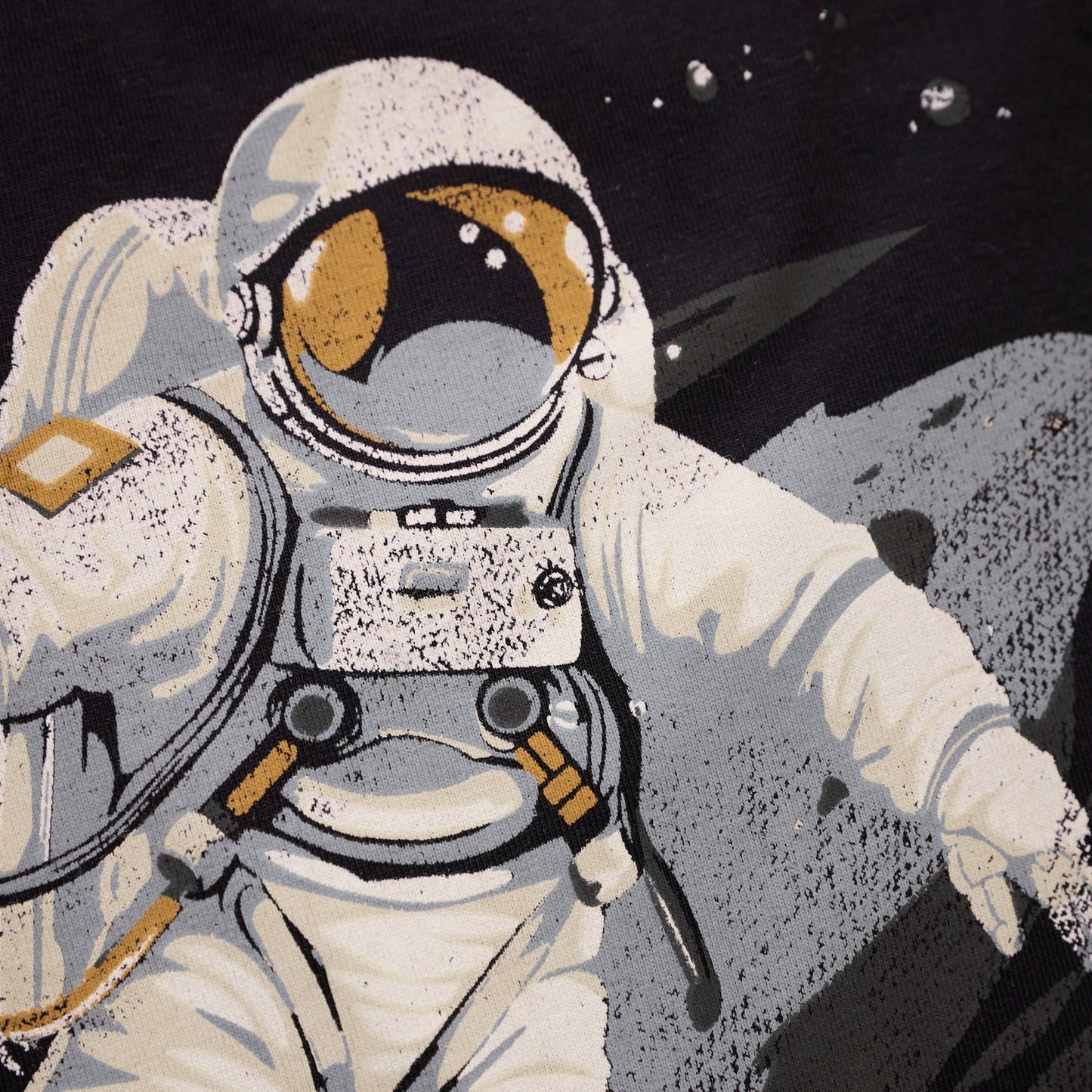 Minymo Tap Shoe | Long Sleeve T-Shirt