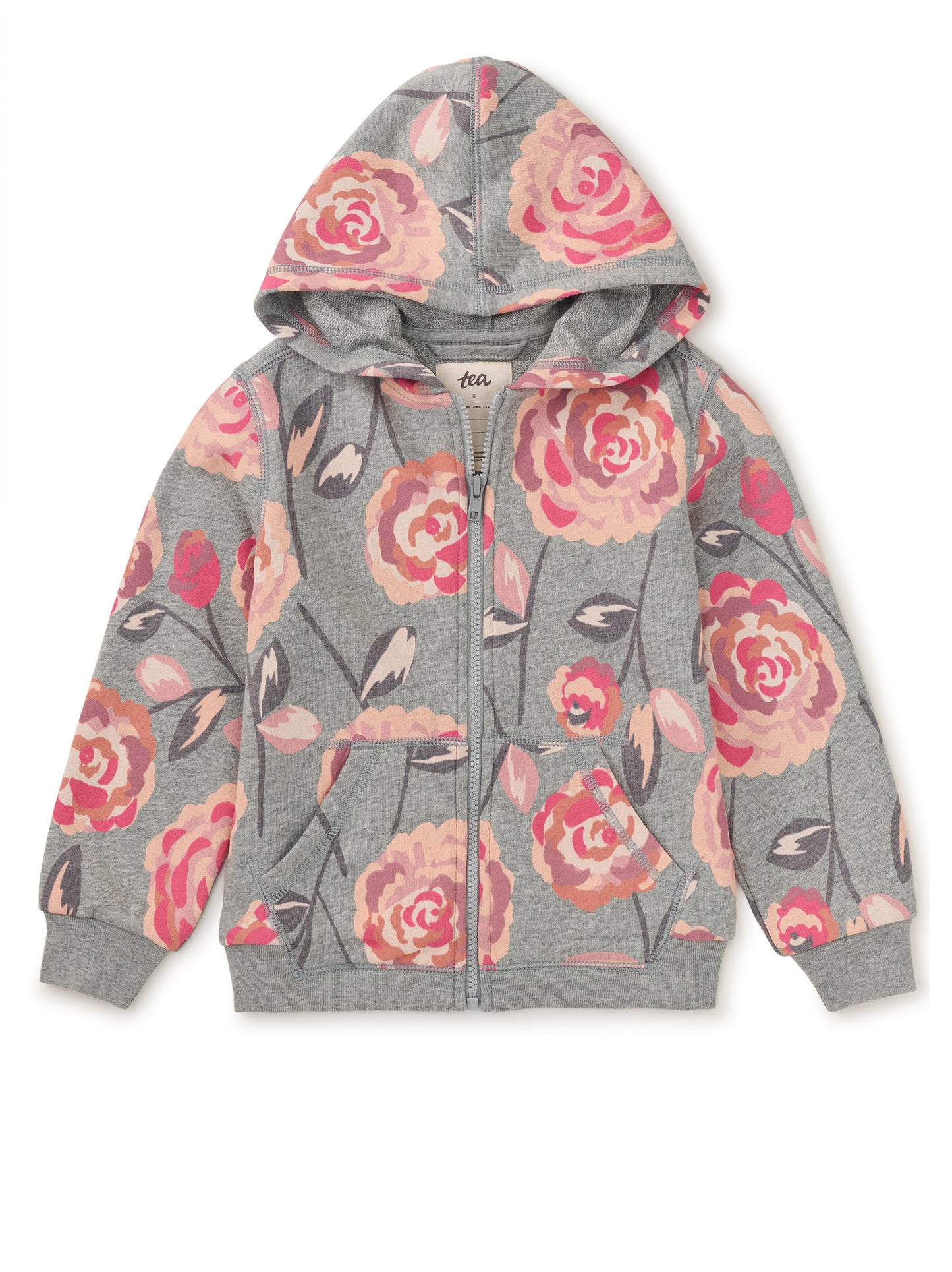 Tea Turkish Rose | Good Sport Hoodie