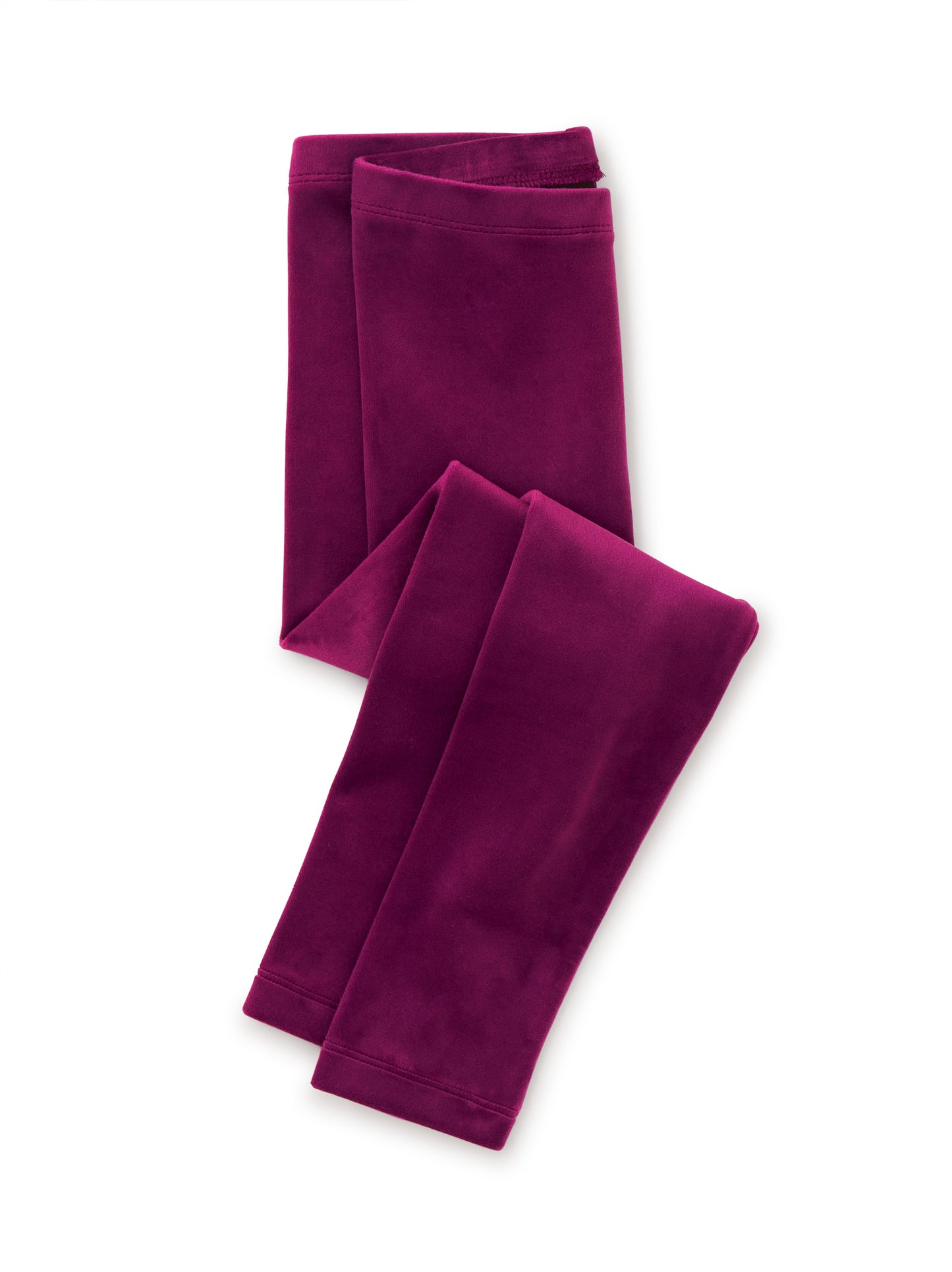 Tea Cosmic Berry | Velour Leggings